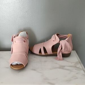 Comfortview Ankle Sandals New